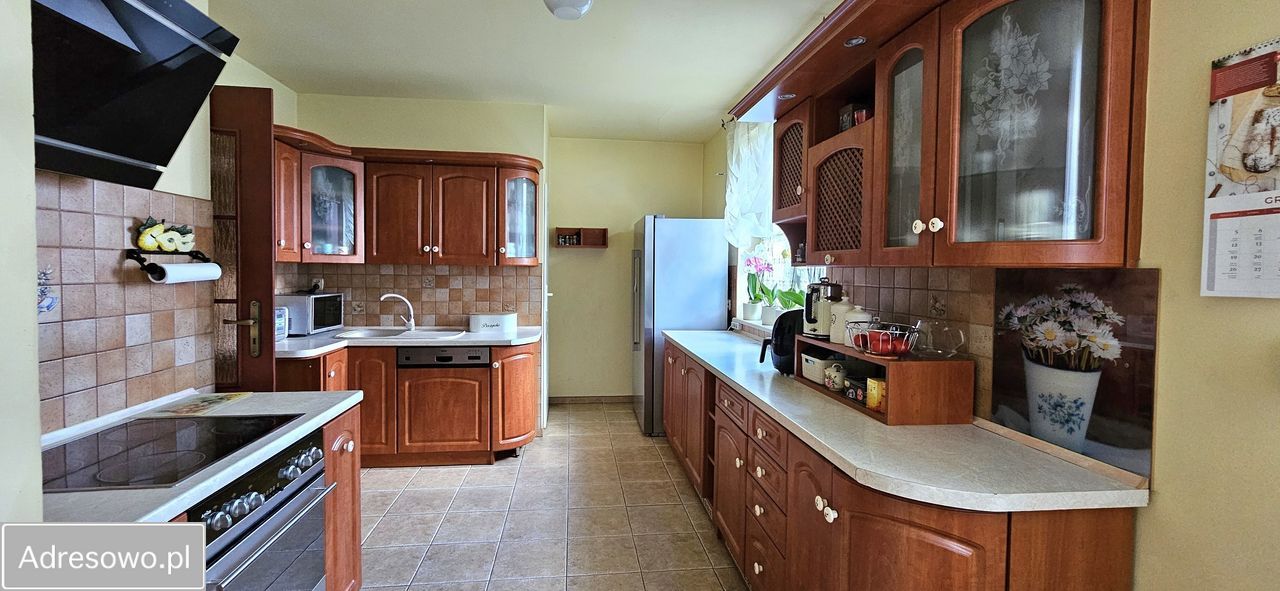 dom wolnostojący, 5 pokoi Międzyrzecze Górne. Zdjęcie 10