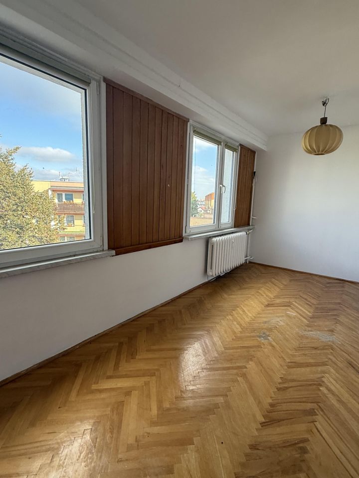 Mieszkanie 3-pokojowe Jarosław Lachmanówka, os. im. ks. Waleriana Kalinki. Zdjęcie 8