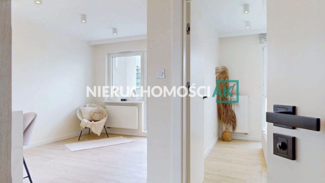 Mieszkanie 2-pokojowe Poznań, ul. Marcelińska. Zdjęcie 1