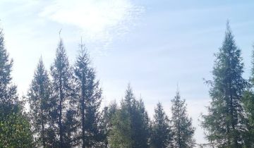 Działka budowlana Modzele-Bartłomieje