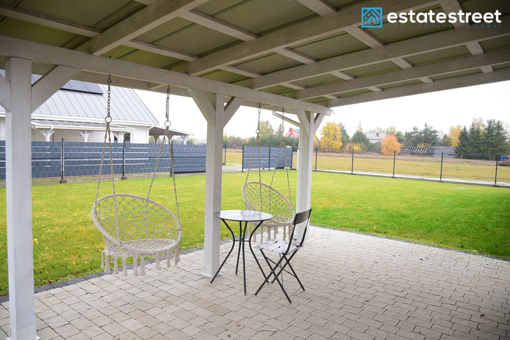 dom wolnostojący, 5 pokoi Jesionka, ul. Prosta. Zdjęcie 13