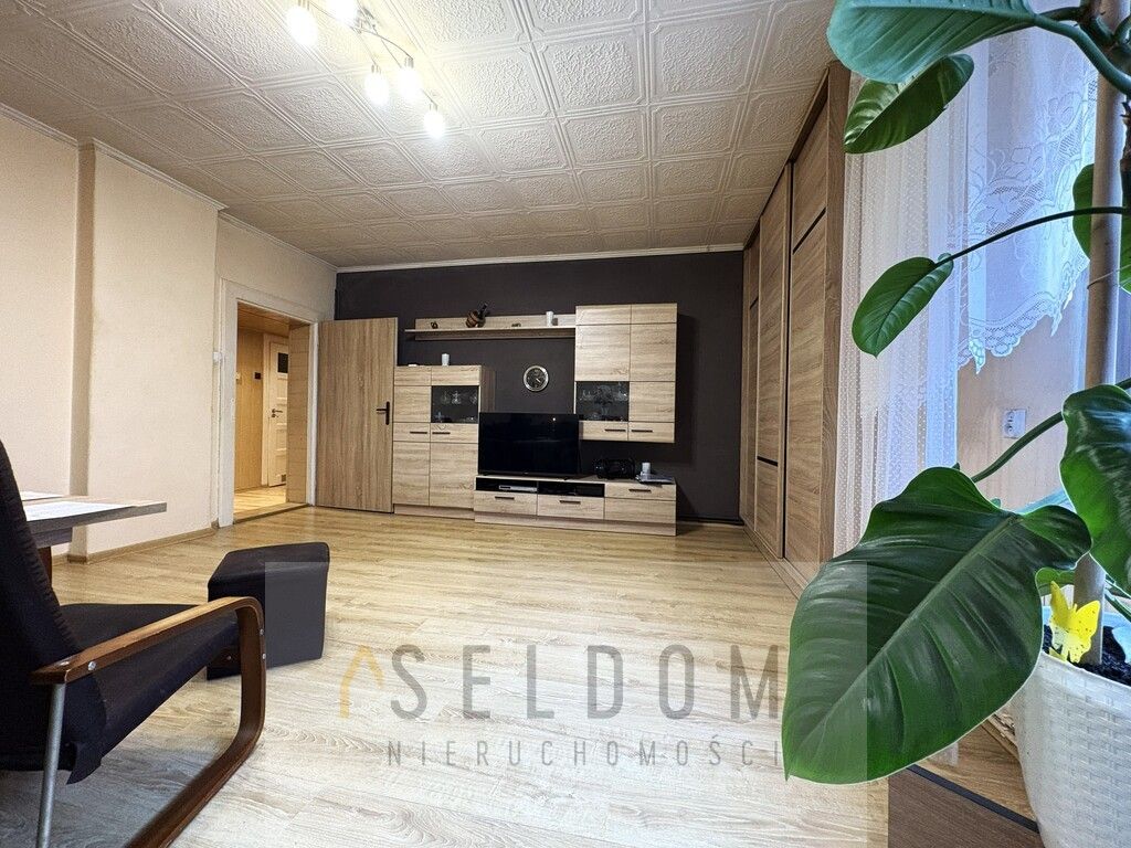 Mieszkanie 4-pokojowe Opole Śródmieście, ul. Cementowa. Zdjęcie 2