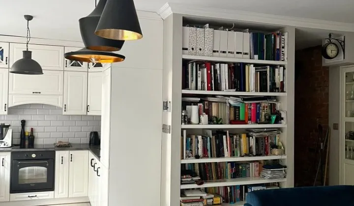 Mieszkanie 1-pokojowe Myślenice, ul. Jana Matejki