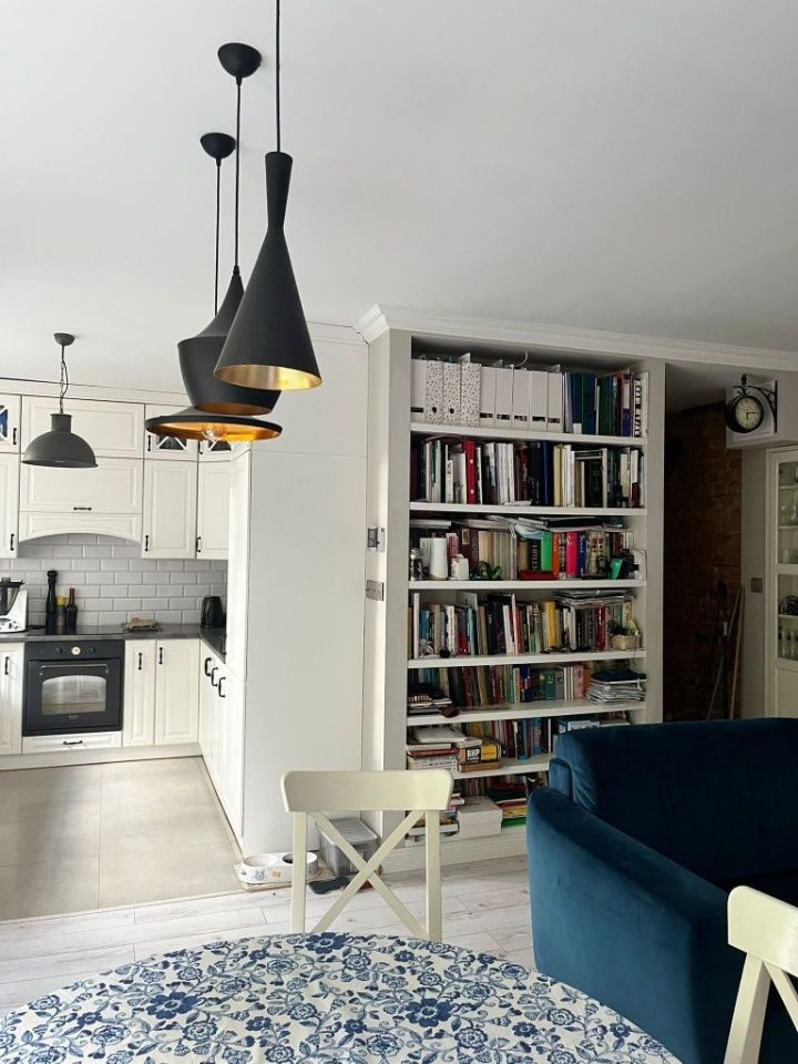 Mieszkanie 1-pokojowe Myślenice, ul. Jana Matejki