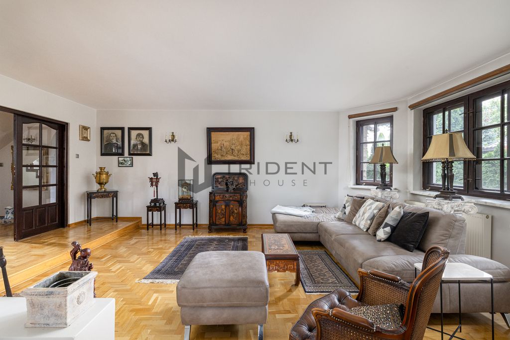 dom wolnostojący, 8 pokoi Marki, ul. Opolska. Zdjęcie 8