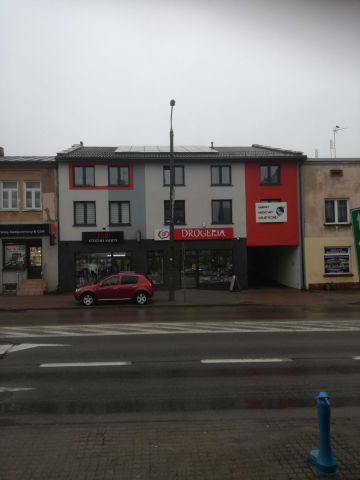 Lokal Grajewo. Zdjęcie 1