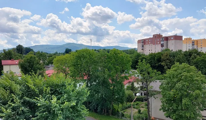 Mieszkanie 3-pokojowe Bielsko-Biała Aleksandrowice, ul. I Armii Wojska Polskiego