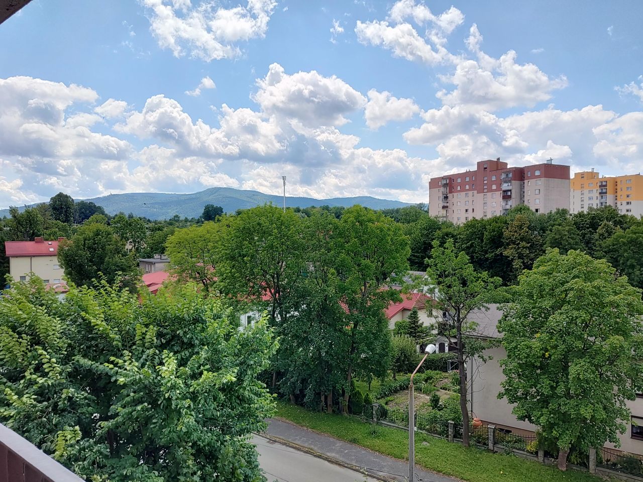 Mieszkanie 3-pokojowe Bielsko-Biała Aleksandrowice, ul. I Armii Wojska Polskiego