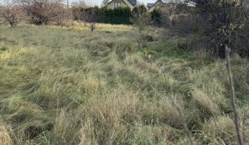 Działka budowlana Rumia, ul. Nałkowskiej