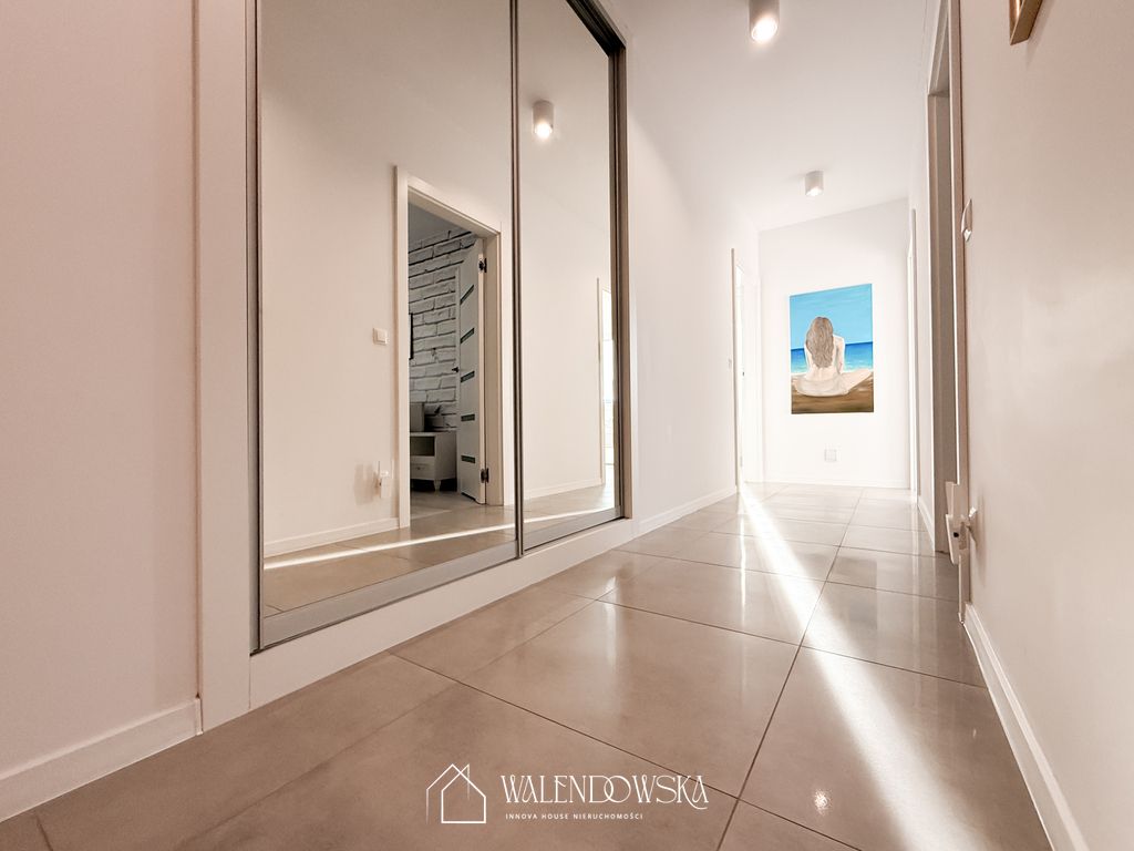 dom wolnostojący, 5 pokoi Słupsk, ul. Leśna. Zdjęcie 9