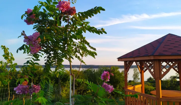 Działka rekreacyjna Więcławice