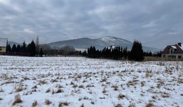 Działka budowlana Lipowa, ul. Pomarańczowa