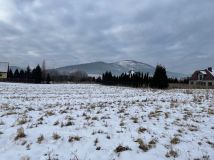 Działka budowlana Lipowa, ul. Pomarańczowa