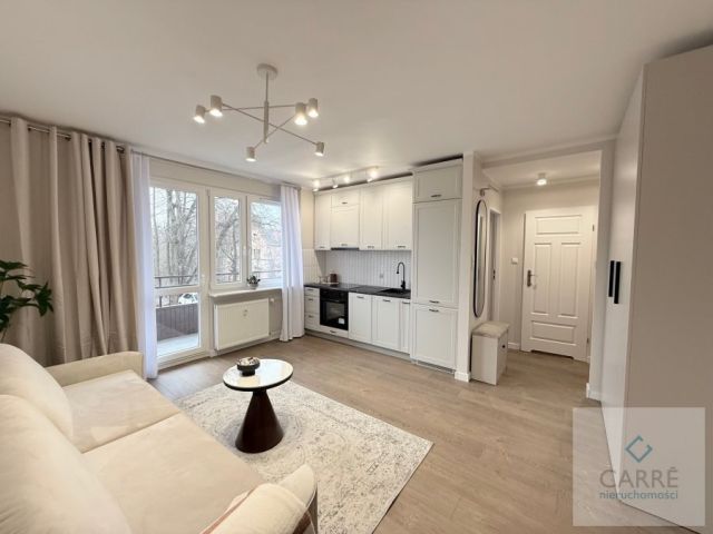 Mieszkanie 2-pokojowe Szczecin, ul. Zygmunta Krasińskiego. Zdjęcie 1