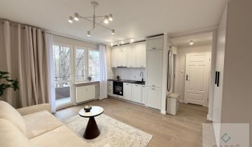 Mieszkanie 2-pokojowe Szczecin, ul. Zygmunta Krasińskiego