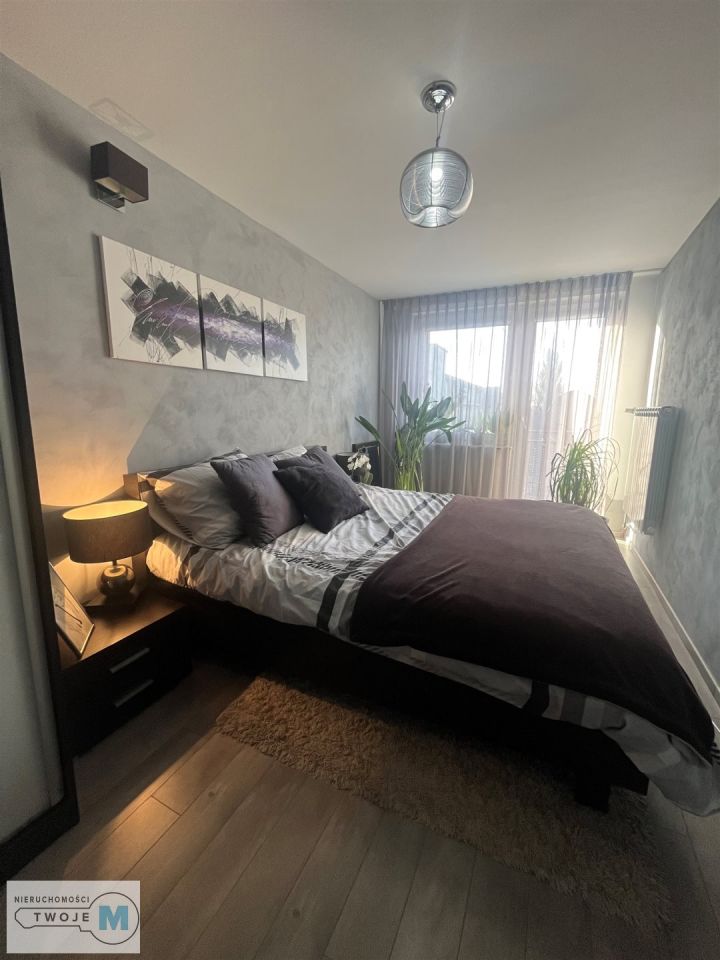 Mieszkanie 2-pokojowe Jędrzejów. Zdjęcie 4