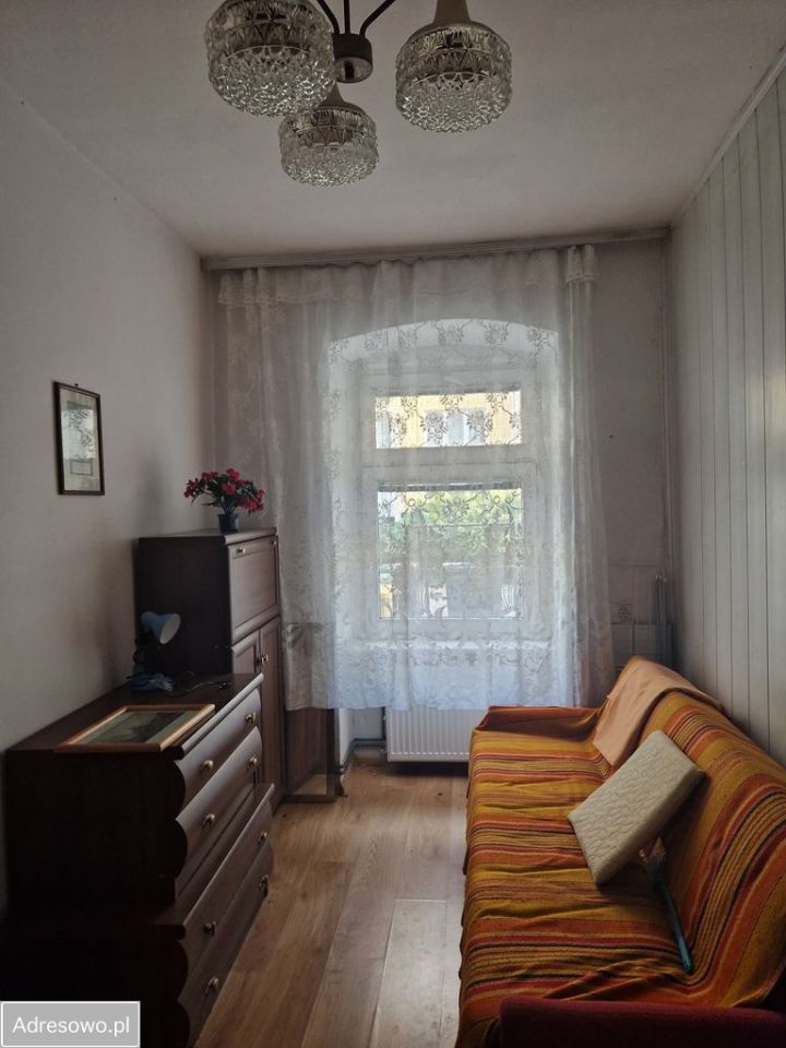 Mieszkanie 2-pokojowe Szczecin Śródmieście, ul. Władysława Jagiełły. Zdjęcie 4