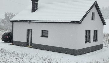 dom wolnostojący Jastrzębia