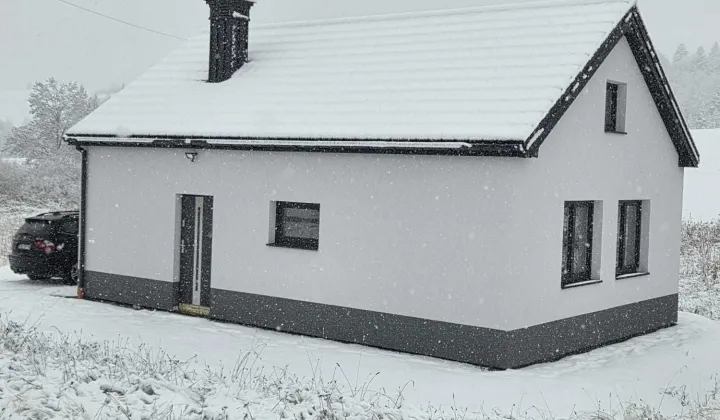 dom wolnostojący Jastrzębia