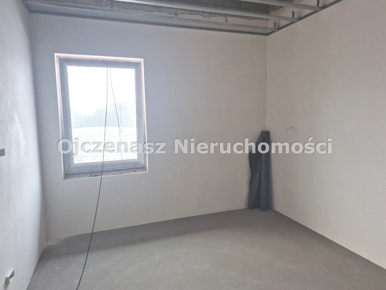 dom wolnostojący, 4 pokoje Kruszyn. Zdjęcie 12