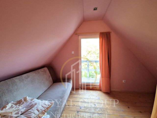 dom letniskowy, 3 pokoje Wytyczno. Zdjęcie 6