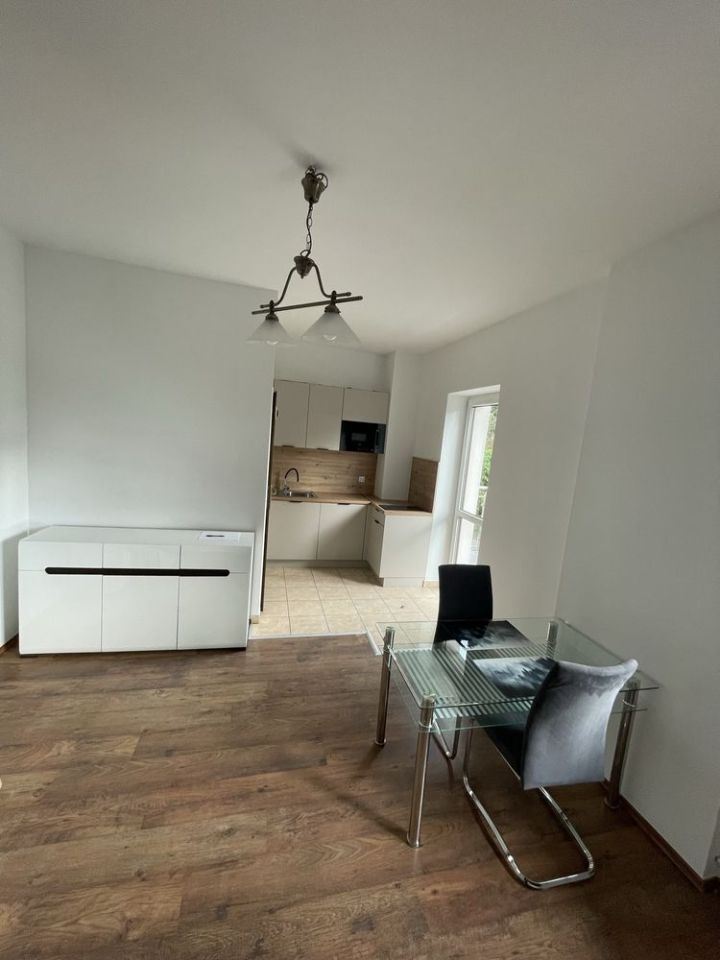 Mieszkanie 1-pokojowe Kraków Bronowice. Zdjęcie 6