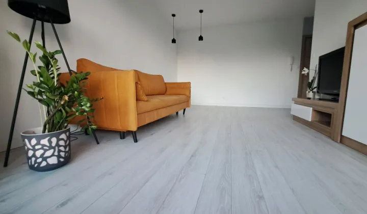 Mieszkanie 2-pokojowe Legnica Bielany, ul. Janusza Kertyńskiego