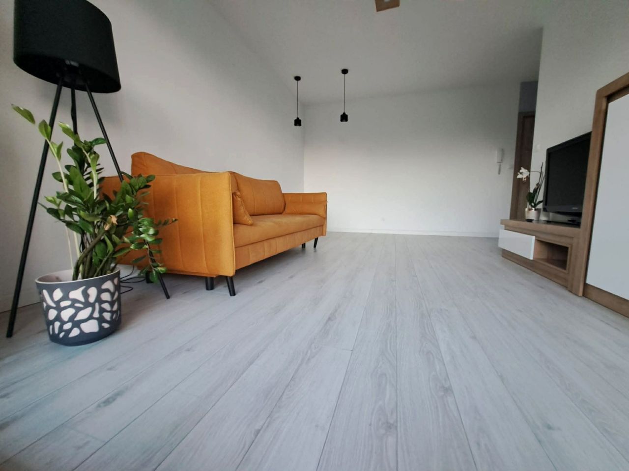 Mieszkanie 2-pokojowe Legnica Bielany, ul. Janusza Kertyńskiego. Zdjęcie 1