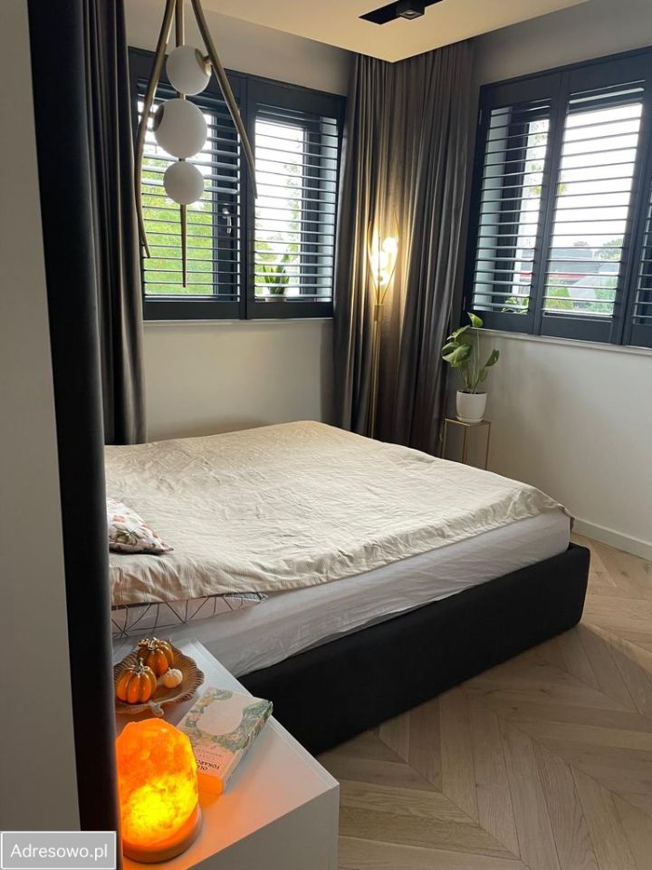 dom wolnostojący, 4 pokoje Ożarów Mazowiecki, ul. Ożarowska. Zdjęcie 8