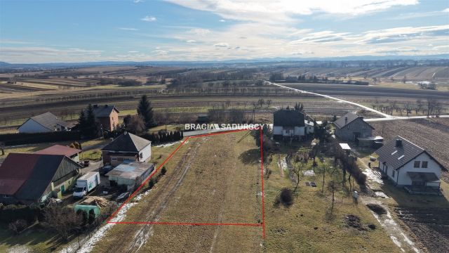 Działka budowlana Liszki. Zdjęcie 7