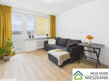 Mieszkanie 3-pokojowe Gdańsk Przymorze, ul. Obrońców Wybrzeża. Zdjęcie 2