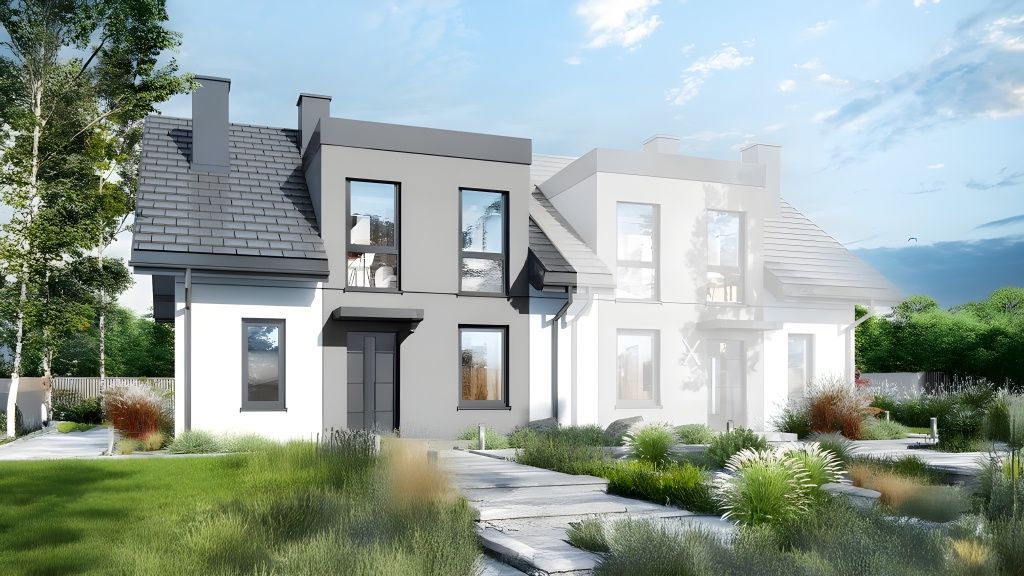 bliźniak Łagodzin. Zdjęcie 6