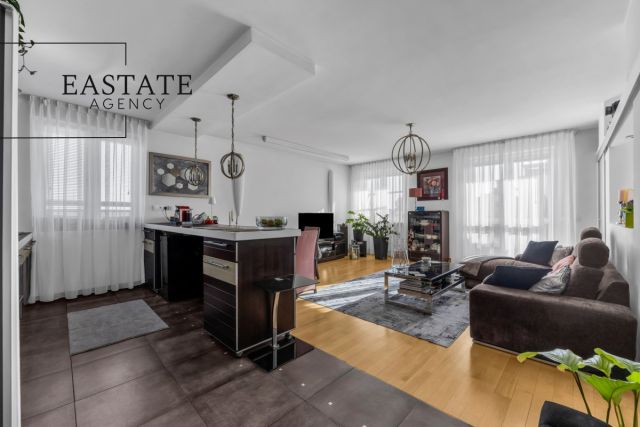 Mieszkanie 4-pokojowe Warszawa Bemowo, ul. Widawska. Zdjęcie 4