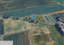 Działka inwestycyjna Cyprzanów. Zdjęcie 2