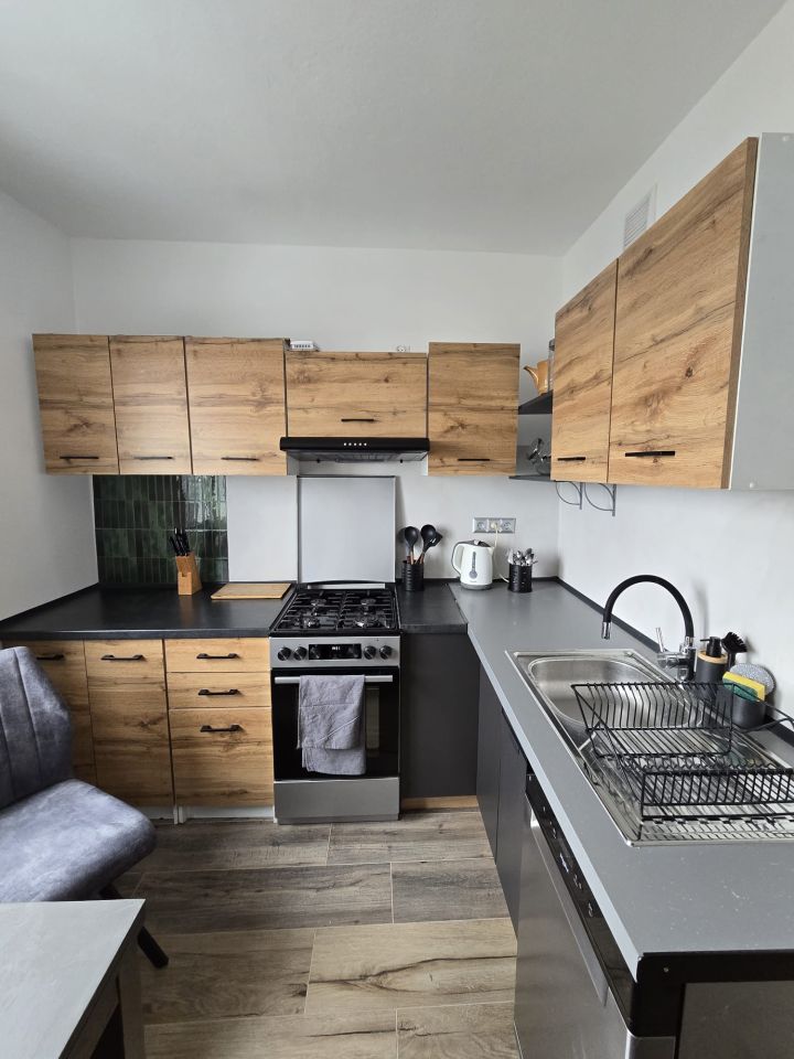 Mieszkanie 1-pokojowe Kraków Bieżanów, ul. Aleksandry. Zdjęcie 3