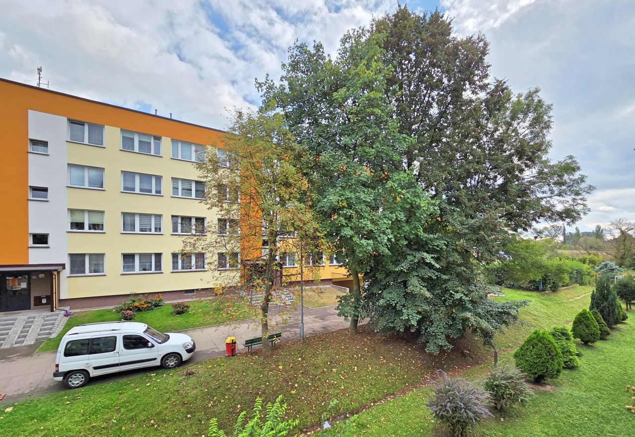 Mieszkanie 4-pokojowe Jarosław, os. Kombatantów. Zdjęcie 10