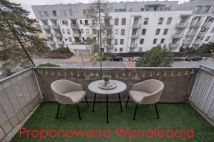 Mieszkanie 2-pokojowe Piaseczno Centrum, ul. Księcia Józefa Poniatowskiego. Zdjęcie 2