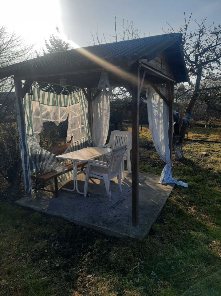 Działka rod Szczecin Centrum. Zdjęcie 2