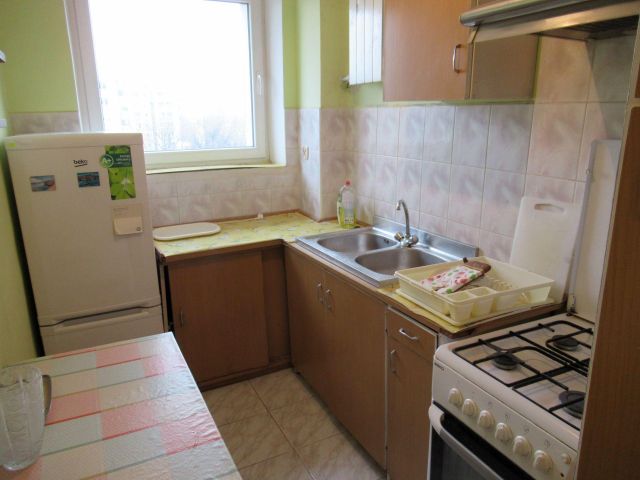 Mieszkanie 3-pokojowe Warszawa Praga-Południe, ul. Kinowa. Zdjęcie 12