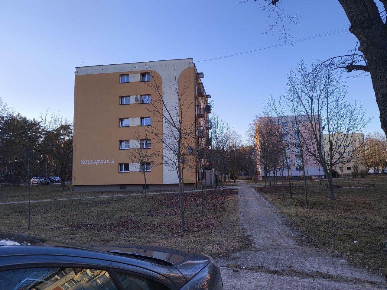 Mieszkanie 2-pokojowe Kozienice, ul. Hugona Kołłątaja. Zdjęcie 10