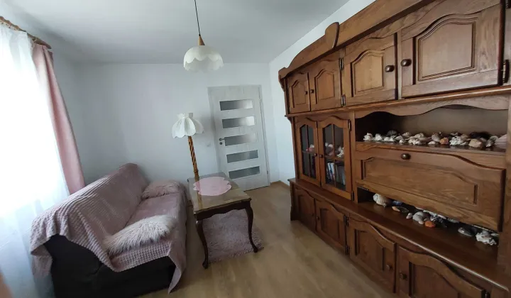 Mieszkanie 2-pokojowe Wrocław Śródmieście, ul. Rychtalska