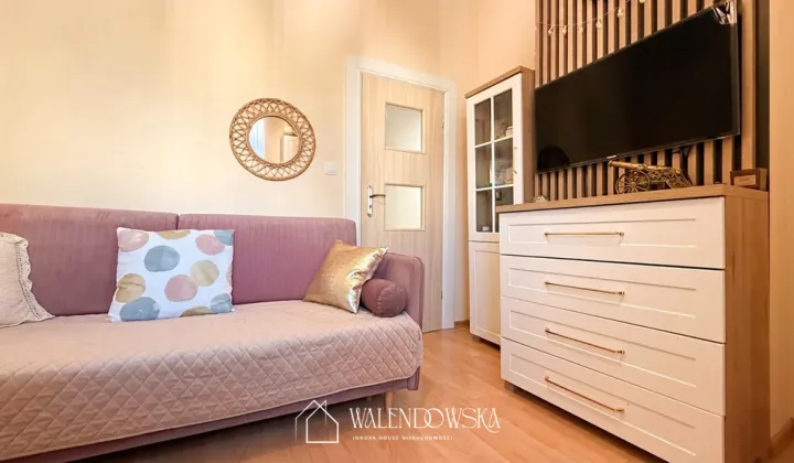 Mieszkanie 2-pokojowe Słupsk, ul. Henryka Pobożnego