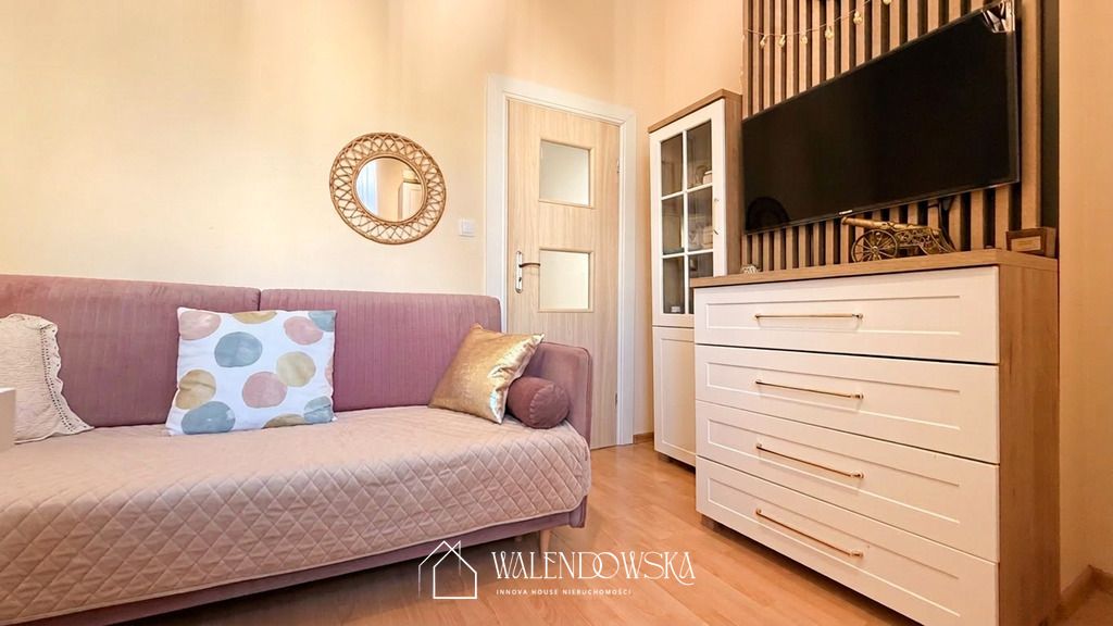 Mieszkanie 2-pokojowe Słupsk, ul. Henryka Pobożnego. Zdjęcie 1