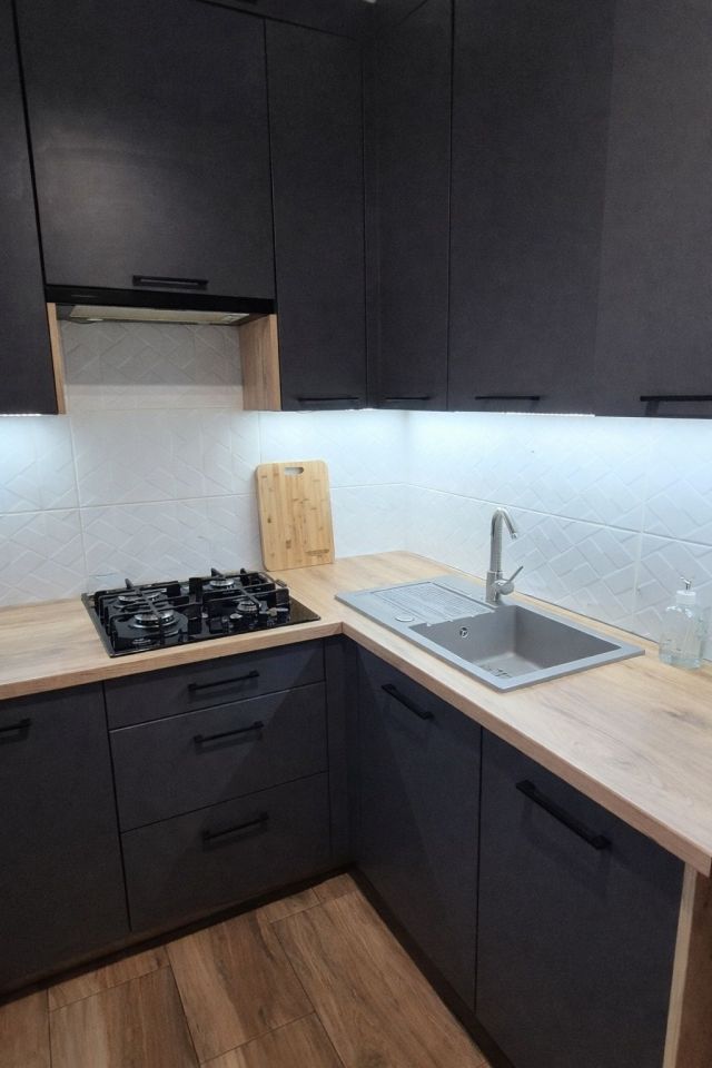 Mieszkanie 3-pokojowe Krzeszowice, ul. Długa. Zdjęcie 4