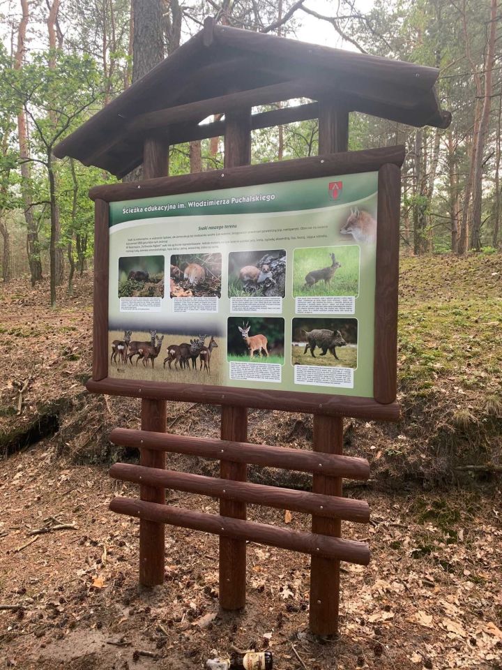 Działka budowlana Aleksandrów Łódzki, ul. Torfowa. Zdjęcie 2