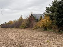 Działka rolno-budowlana Próchna. Zdjęcie 4