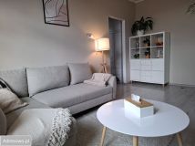 Mieszkanie 2-pokojowe Poznań Górczyn, ul. Głogowska. Zdjęcie 1