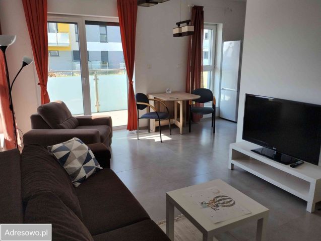 Mieszkanie 2-pokojowe Środa Wielkopolska, ul. Świerkowa. Zdjęcie 1