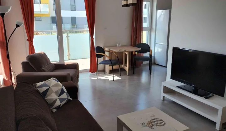 Mieszkanie 2-pokojowe Środa Wielkopolska, ul. Świerkowa