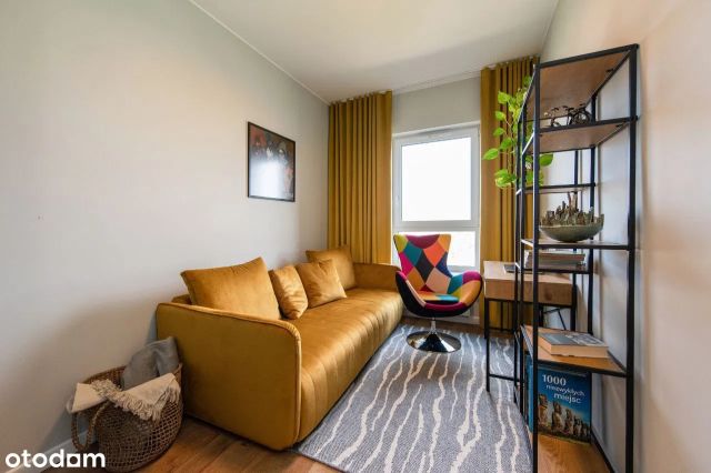 Mieszkanie 3-pokojowe Bydgoszcz Wzgórze Wolności, ul. Toruńska. Zdjęcie 10